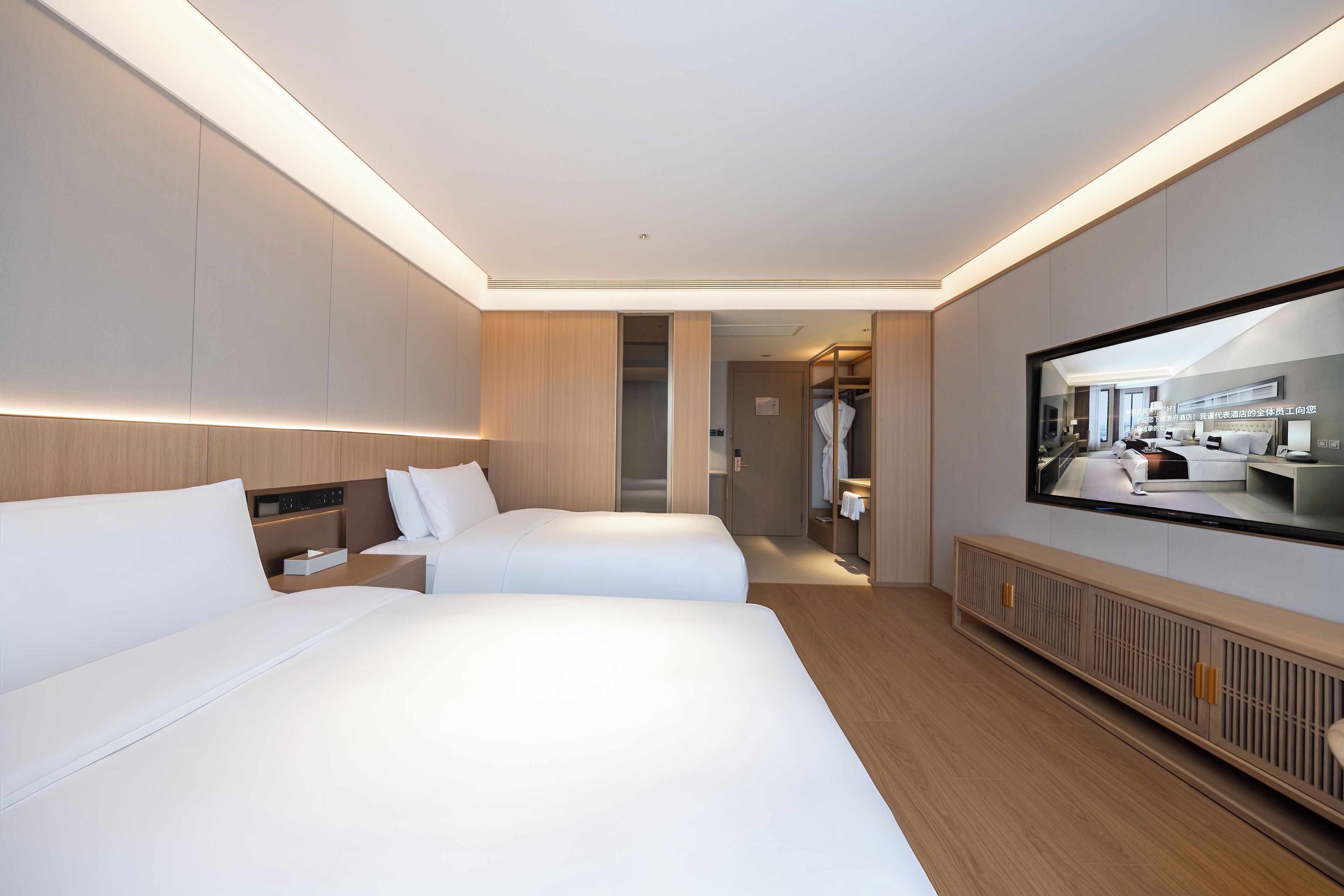 Photo - Beijing Tangfu Dynasty Hotel