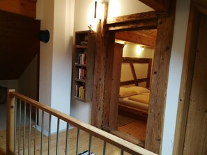 3 camere, Wi-Fi gratuito, lenzuola