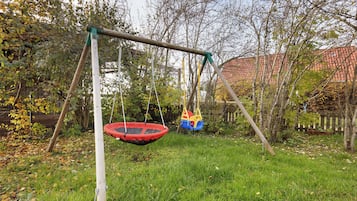 Lasten alue