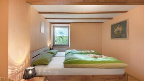 1 habitación, wifi gratis y ropa de cama 