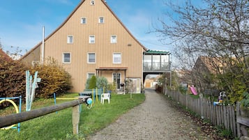 Außenbereich