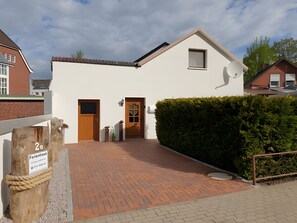 Esterni