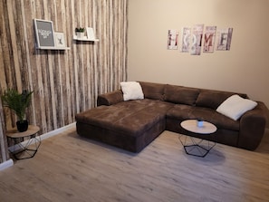 TV, lettore DVD