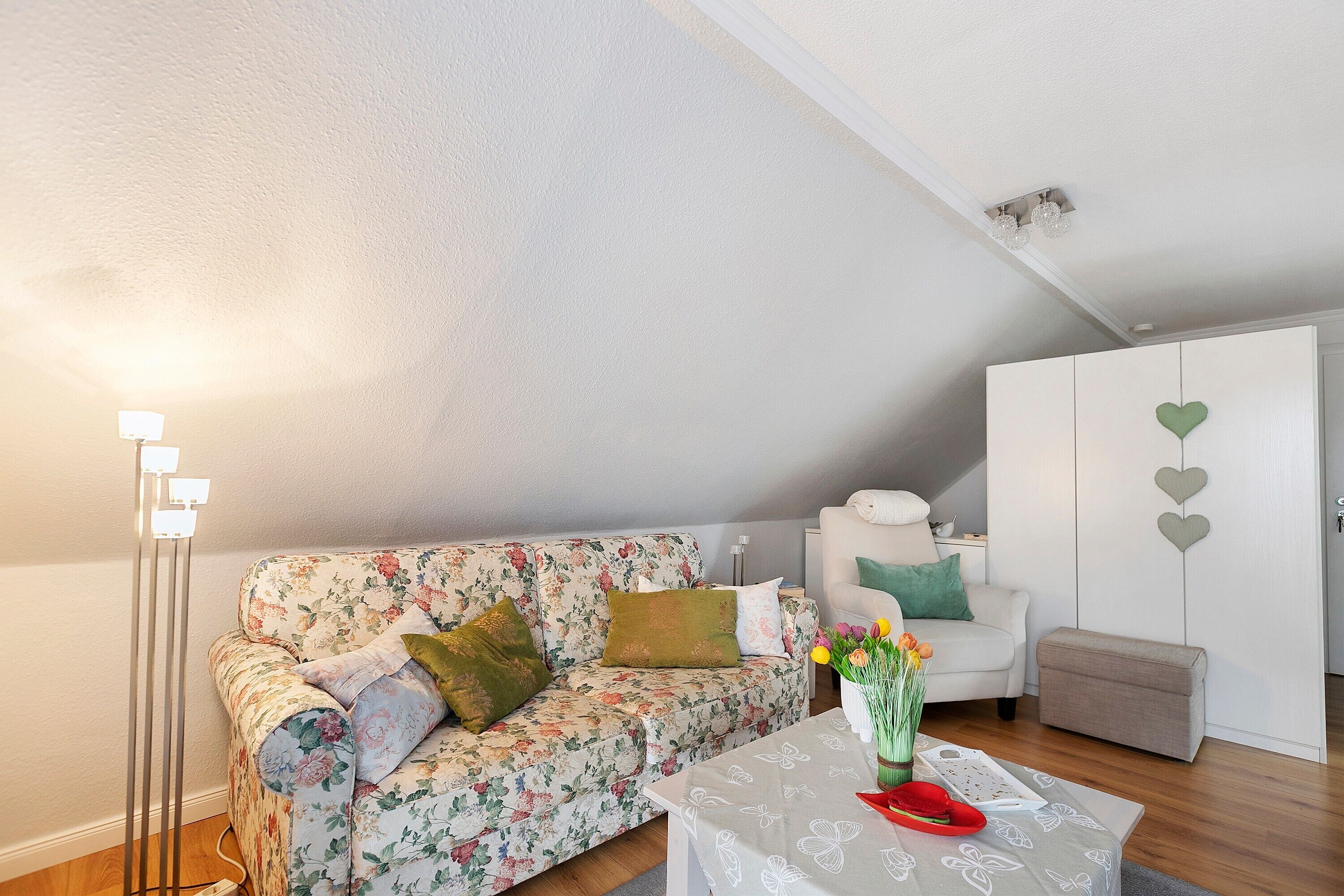 Télévision, chaîne hi-fi