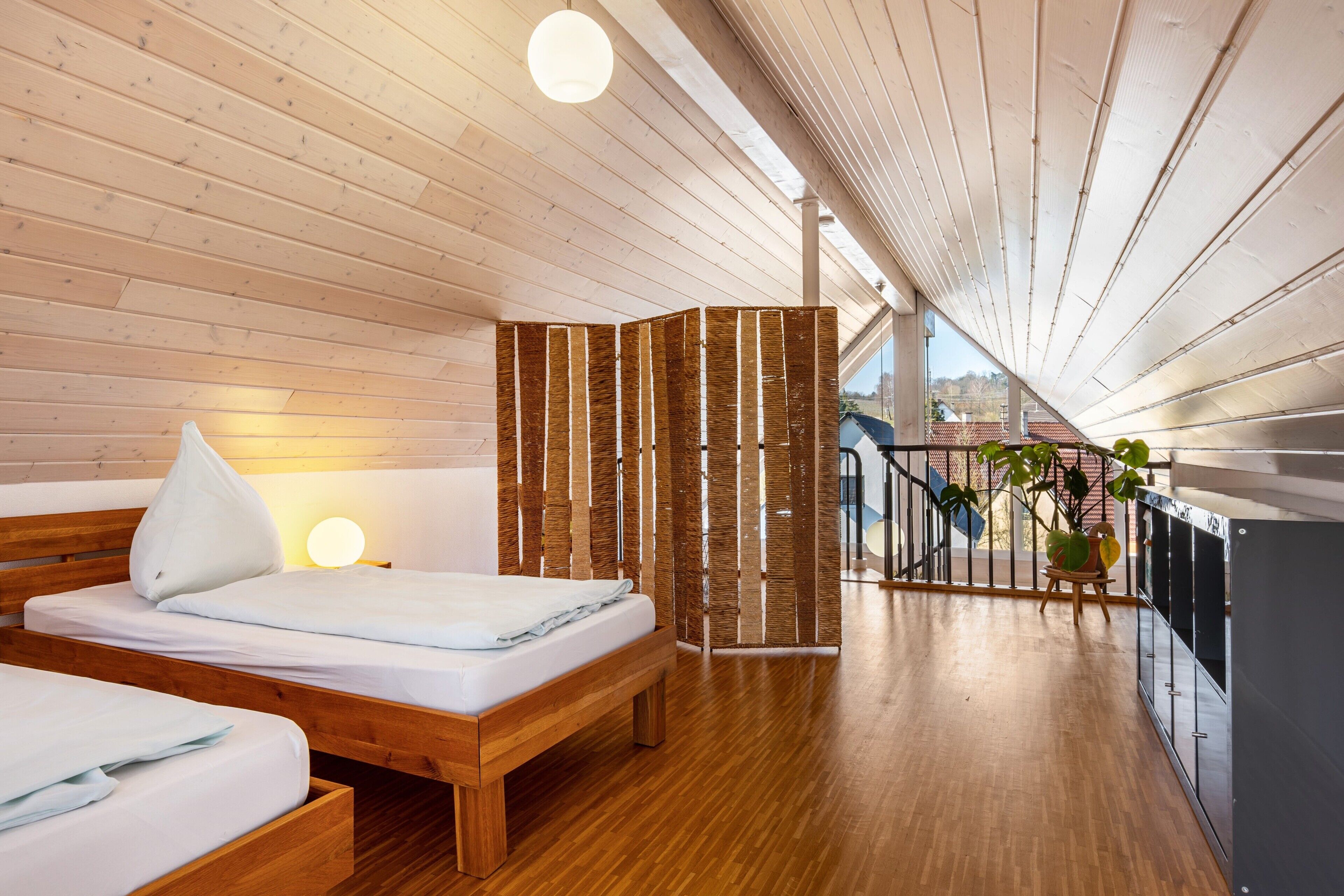 3 Schlafzimmer, Bügeleisen/Bügelbrett, kostenloses WLAN, Bettwäsche
