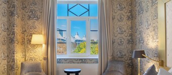 Apartment 'Suite 23' with Mountain View, Shared Terrace and Wi-Fi