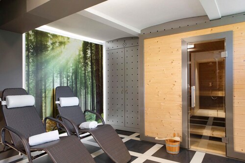 Apartment 'Appartment 24' with Mountain View, Shared Terrace and Wi-Fi