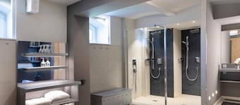 Apartment 'Appartment 24' with Mountain View, Shared Terrace and Wi-Fi
