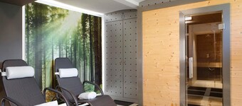 Apartment 'Appartment 24' with Mountain View, Shared Terrace and Wi-Fi