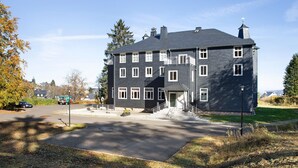 Eksteriør