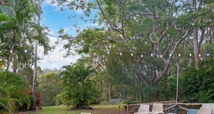 Elysium Retreat & Stays
