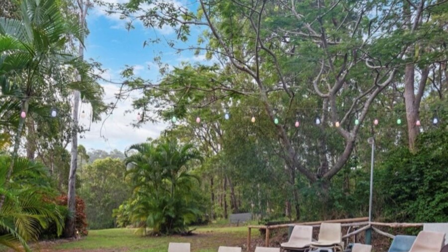 Elysium Retreat & Stays