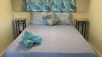 1 Schlafzimmer, BettwÀsche