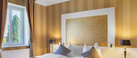 1 makuuhuone, ilmainen Wi-Fi, vuodevaatteet