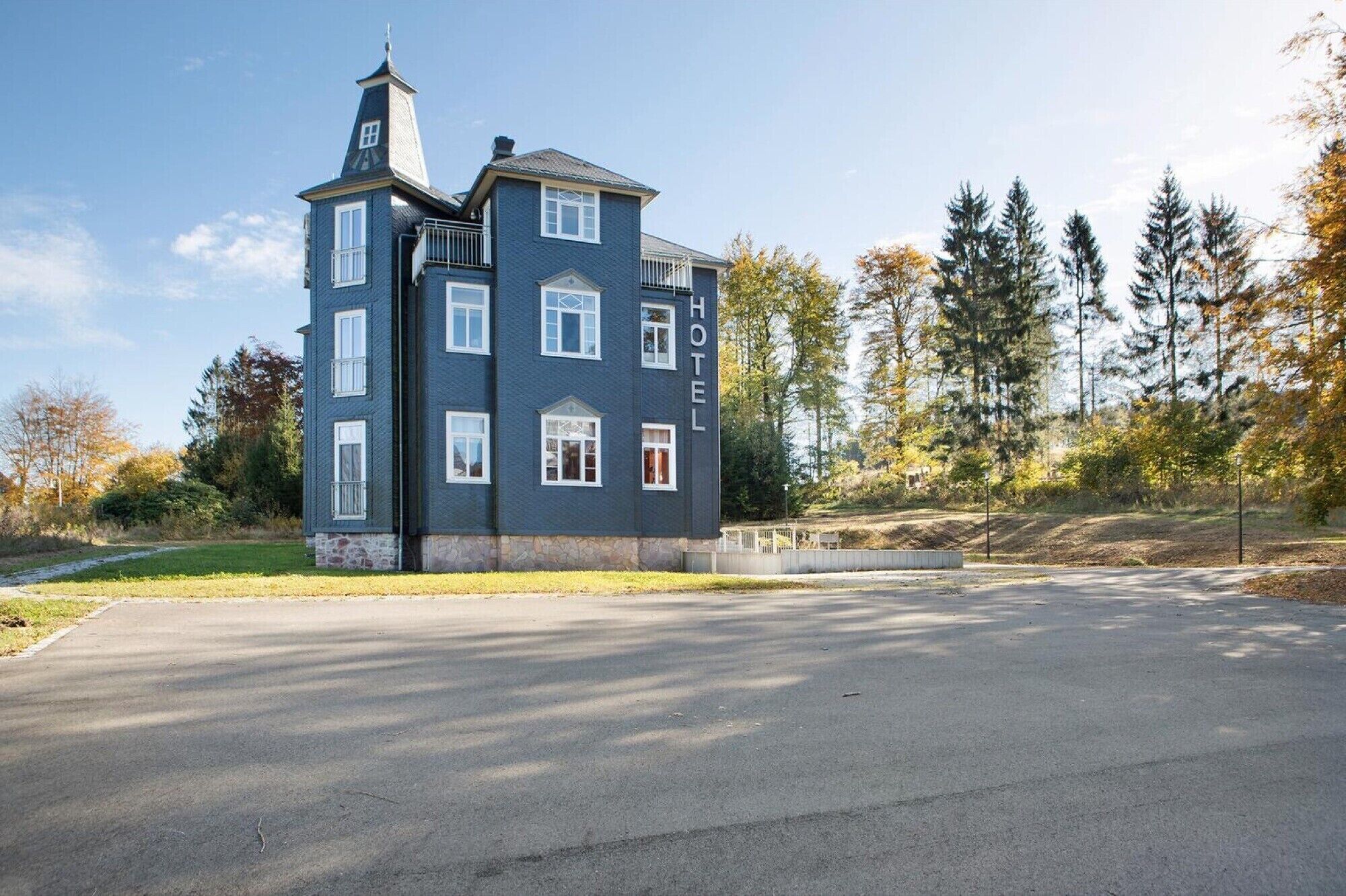 Eksteriør