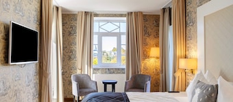 Apartment 'Appartment 26' with Mountain View, Shared Terrace and Wi-Fi