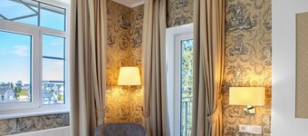 Apartment 'Appartment 26' with Mountain View, Shared Terrace and Wi-Fi