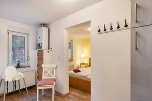 1 habitación, wifi gratis y ropa de cama 