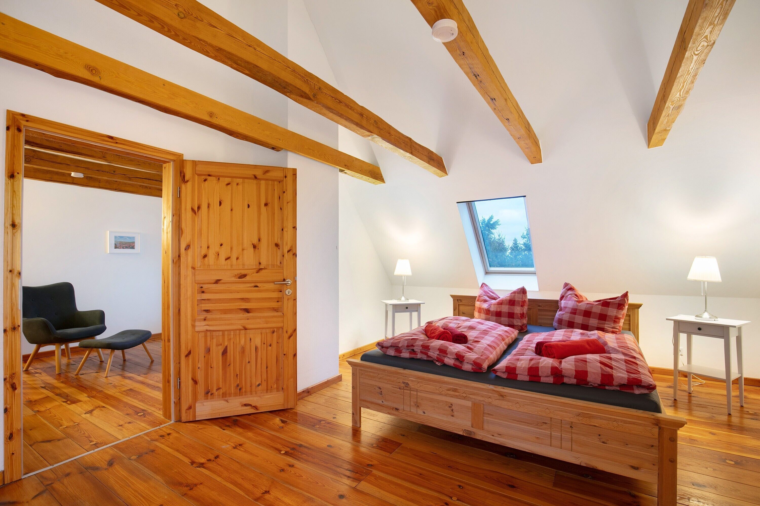 1 slaapkamer, gratis wifi