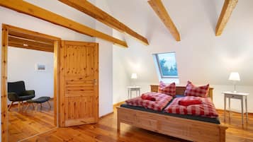 1 slaapkamer, gratis wifi