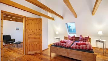 1 Schlafzimmer, kostenloses WLAN