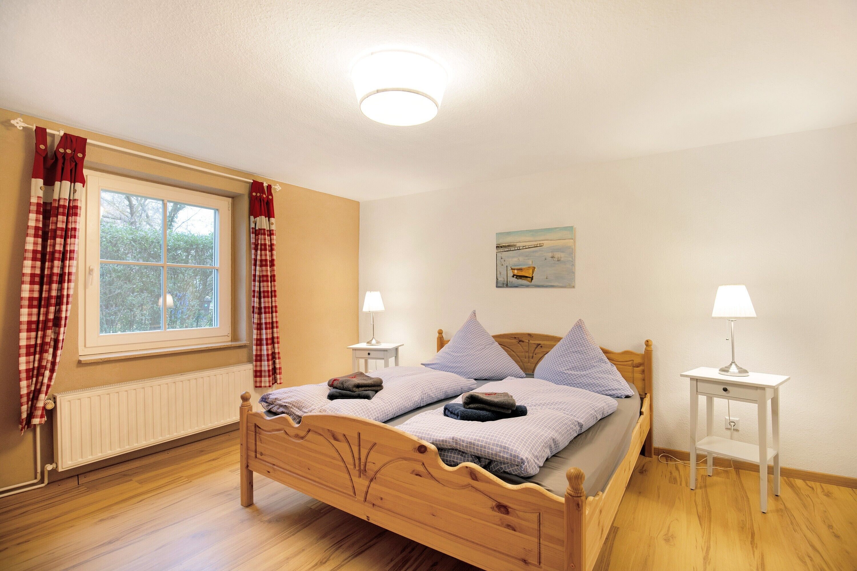 3 Schlafzimmer, kostenloses WLAN, Bettwäsche