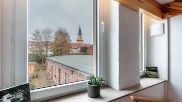 Interiør