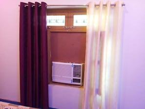 Family Room, 1 Bedroom, Garden View | Room amenity - Atithi home stay and Cloud Kitchen (Faizabad)