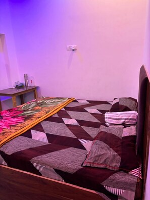 Family Room, 1 Bedroom, Garden View