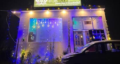 Atithi home stay and Cloud Kitchen