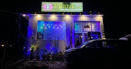 Atithi home stay and Cloud Kitchen