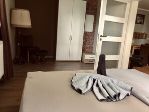 2 habitaciones y wifi gratis 