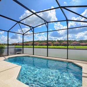 独立别墅 | 4 多间卧室