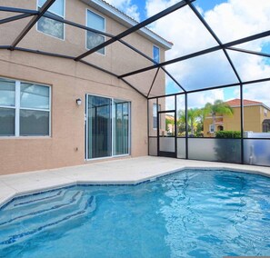 独立别墅 | 4 多间卧室