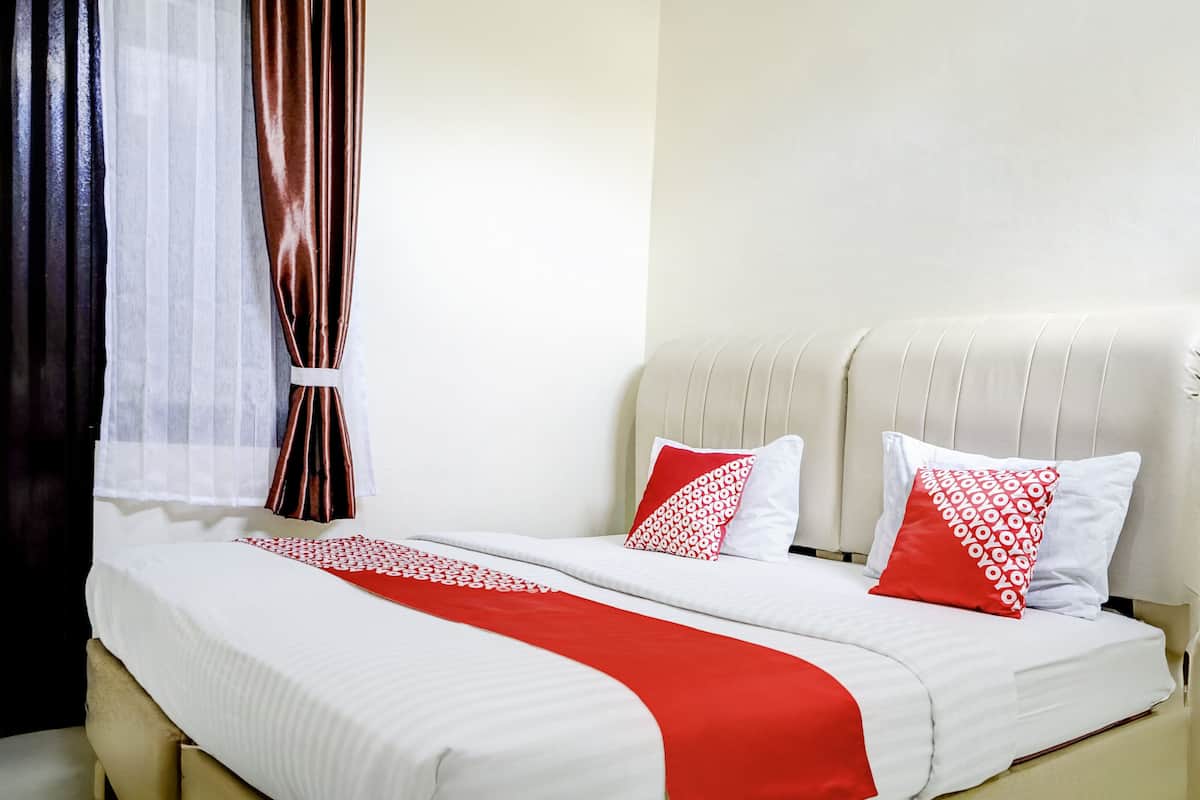 Chambre Double Deluxe