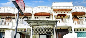 Hotel O Mantari Guesthouse