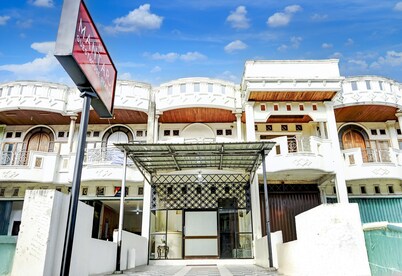 Hotel O Mantari Guesthouse