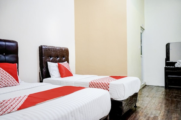 Family Suite | Bed sheets
