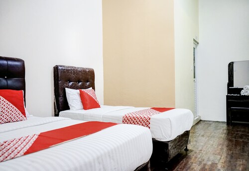 Hotel O Mantari Guesthouse