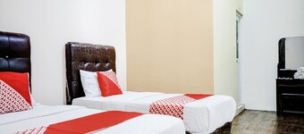 Hotel O Mantari Guesthouse