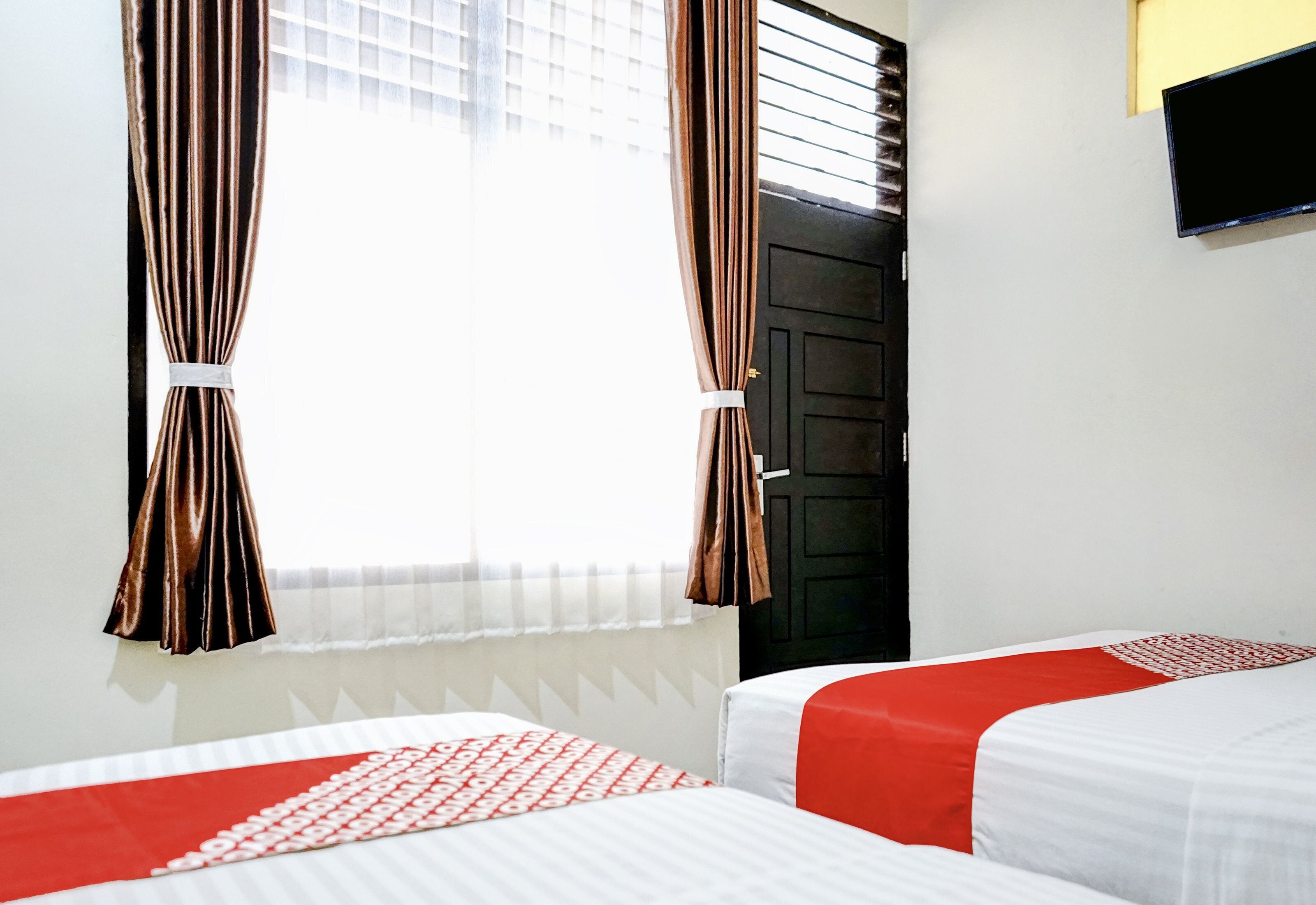 Suite Familiale | Draps fournis