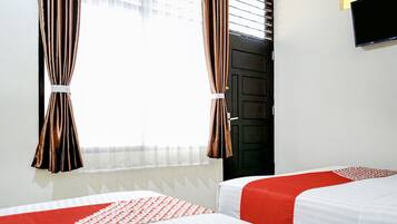 Suite Familiale | Draps fournis