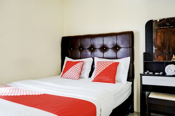 Standaard suite | Beddengoed