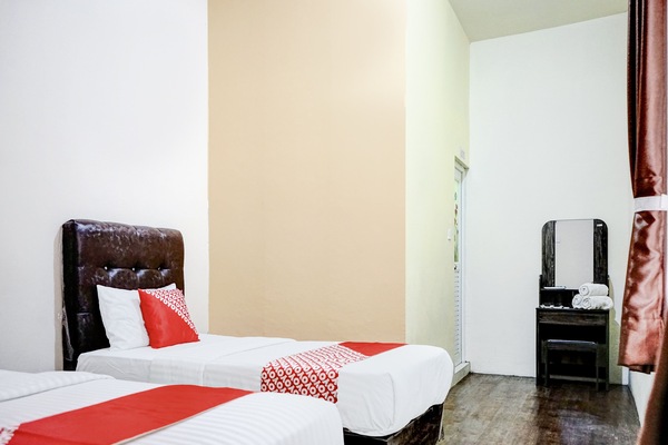 Suite familiar | Ropa de cama