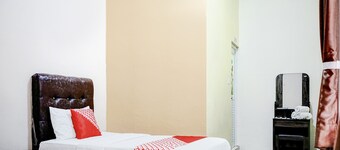 Hotel O Mantari Guesthouse