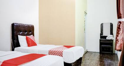 Hotel O Mantari Guesthouse