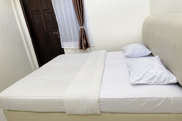 Suite estándar | Ropa de cama