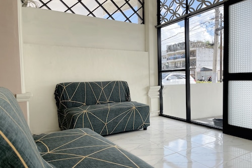 Hotel O Mantari Guesthouse