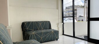 Hotel O Mantari Guesthouse