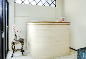 Recepción